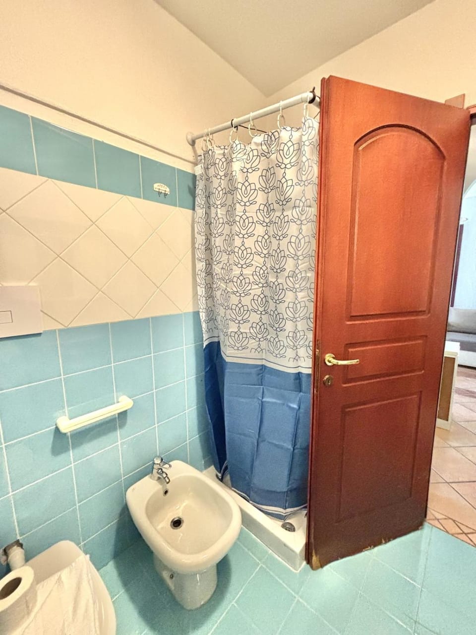 Villino del Porto Apartment in San Teodoro
