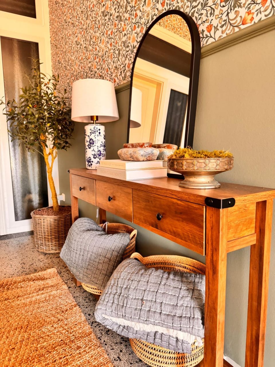 WiesenMeer Country House in Ostholstein