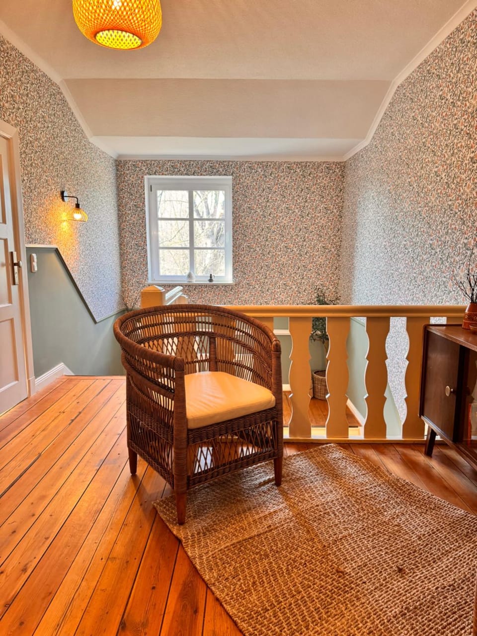 WiesenMeer Country House in Ostholstein