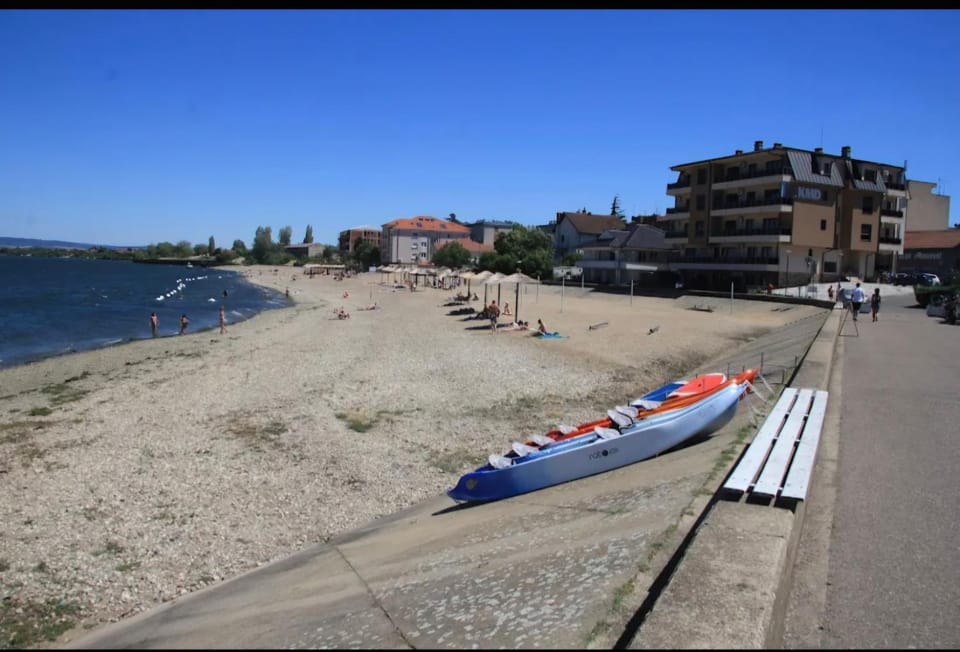 Apartman Marija Bed and Breakfast in Serbia