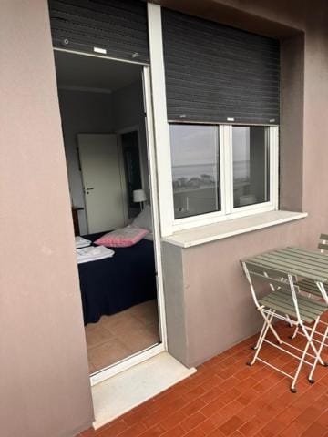 Appartamento con vista mozzafiato fronte mare Apartment in Pesaro