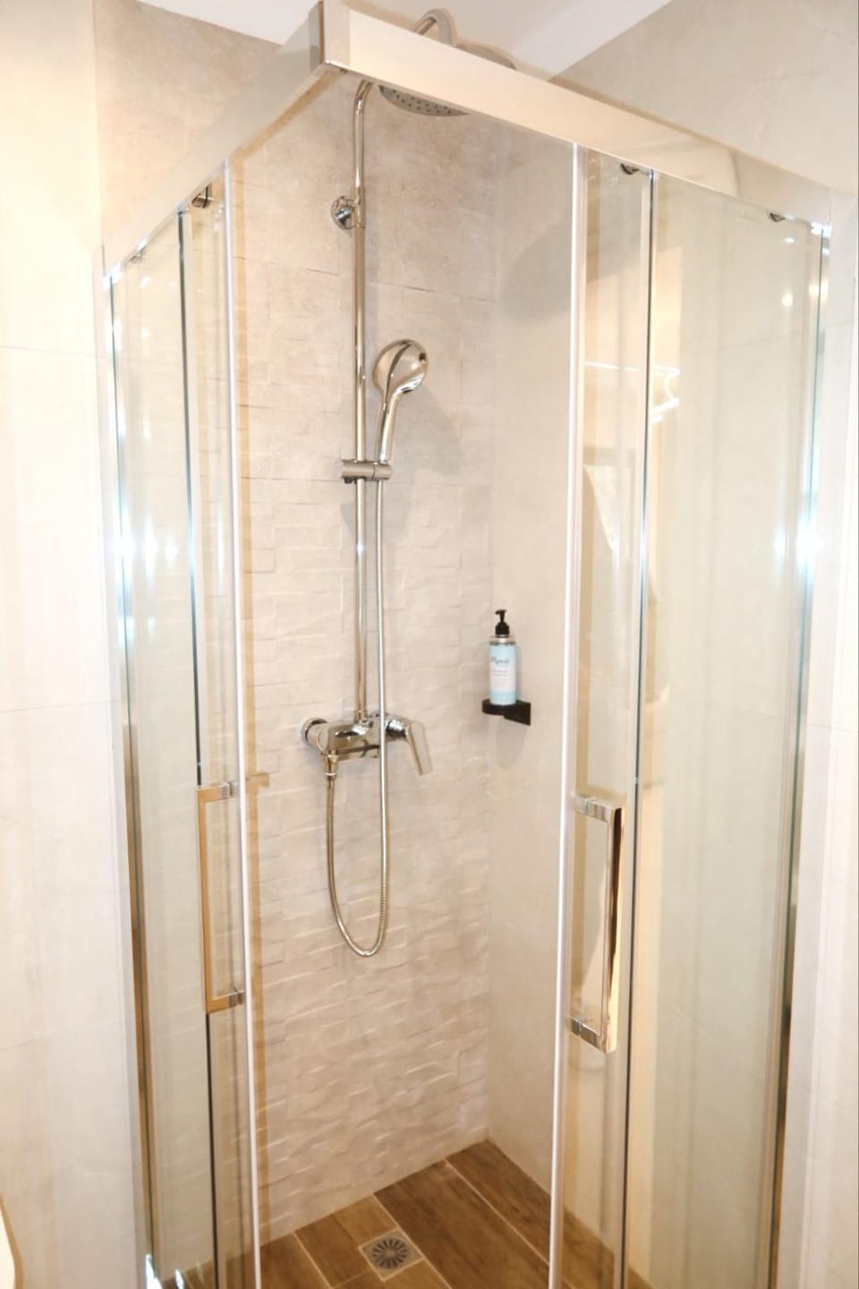 Myraẽ Living Apartment in Lefkada