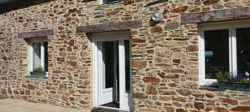 Gite à la ferme House in Brittany