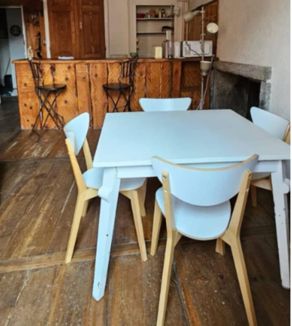 Le Sainte-Claire T2 en Mezzanine coeur de ville Apartment in Annecy