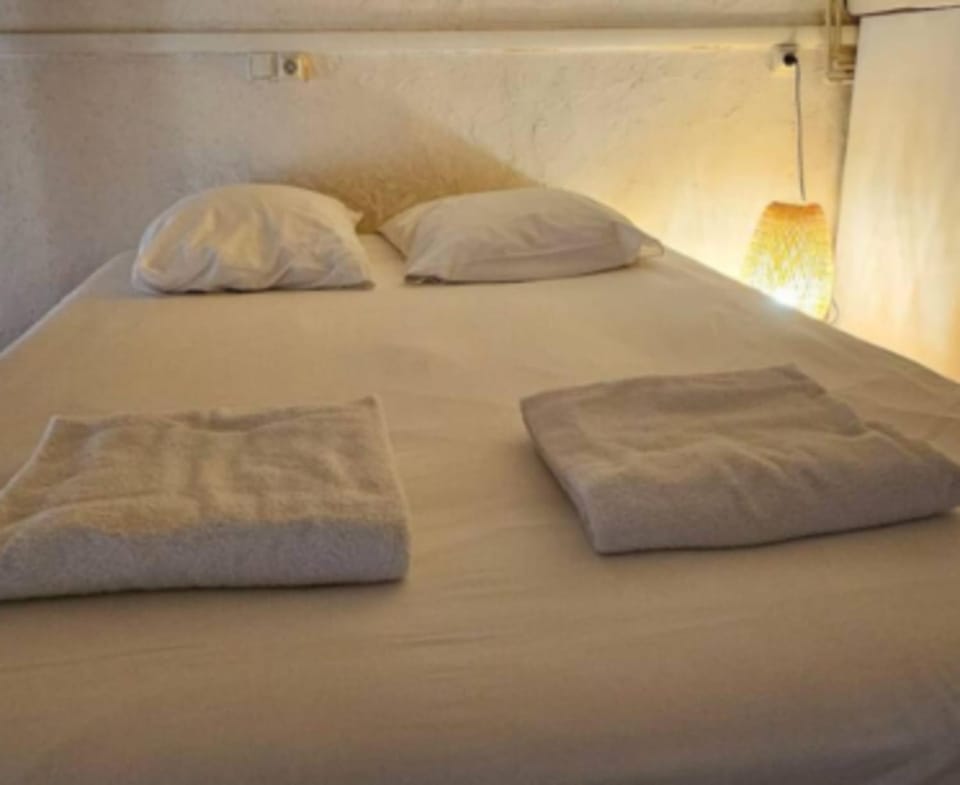 Le Sainte-Claire T2 en Mezzanine coeur de ville Apartment in Annecy