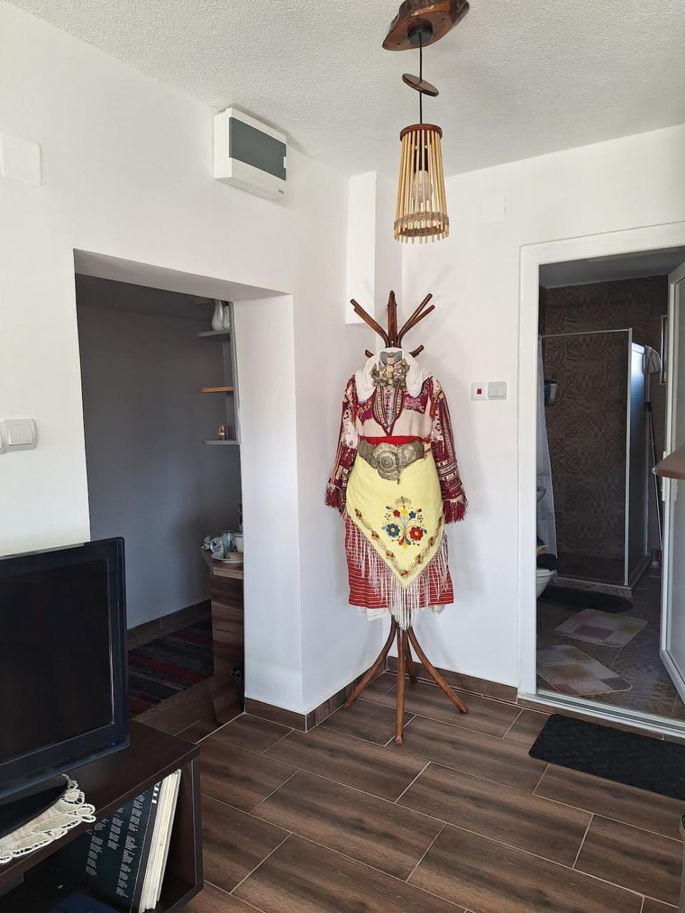 Apartmani Angeleski - village Bogomila Apartment in North Macedonia