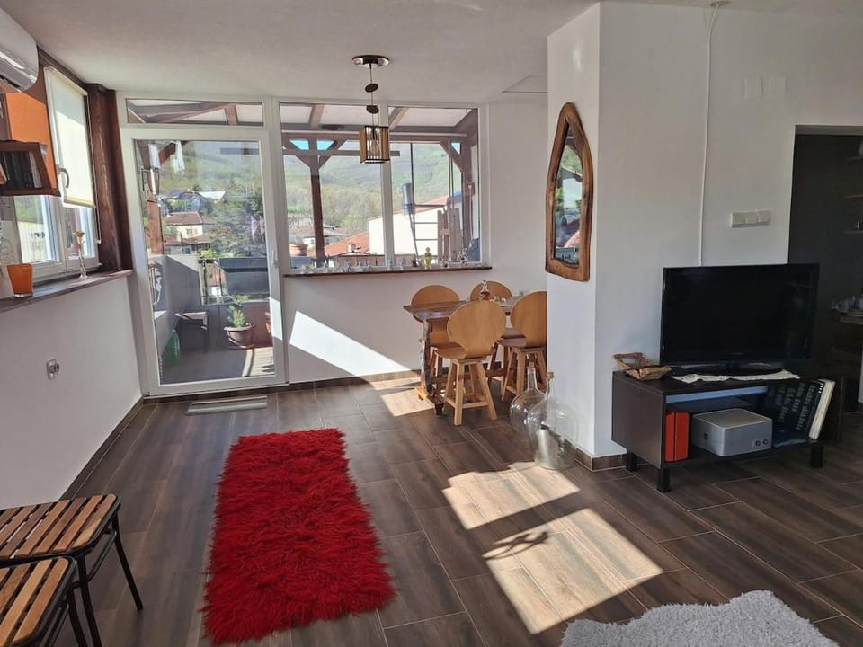 Apartmani Angeleski - village Bogomila Apartment in North Macedonia