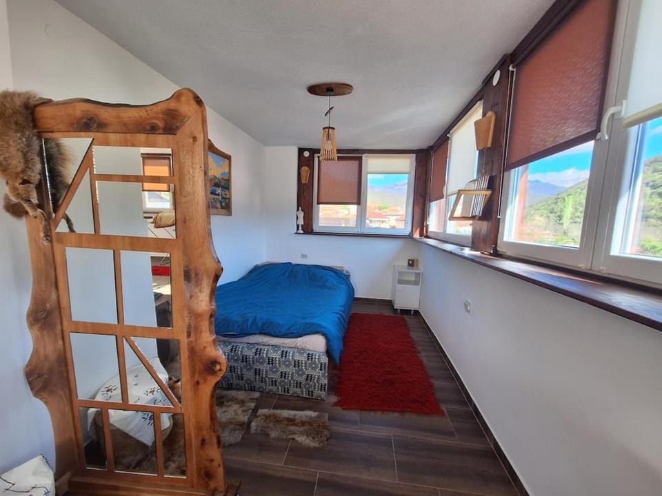 Apartmani Angeleski - village Bogomila Apartment in North Macedonia