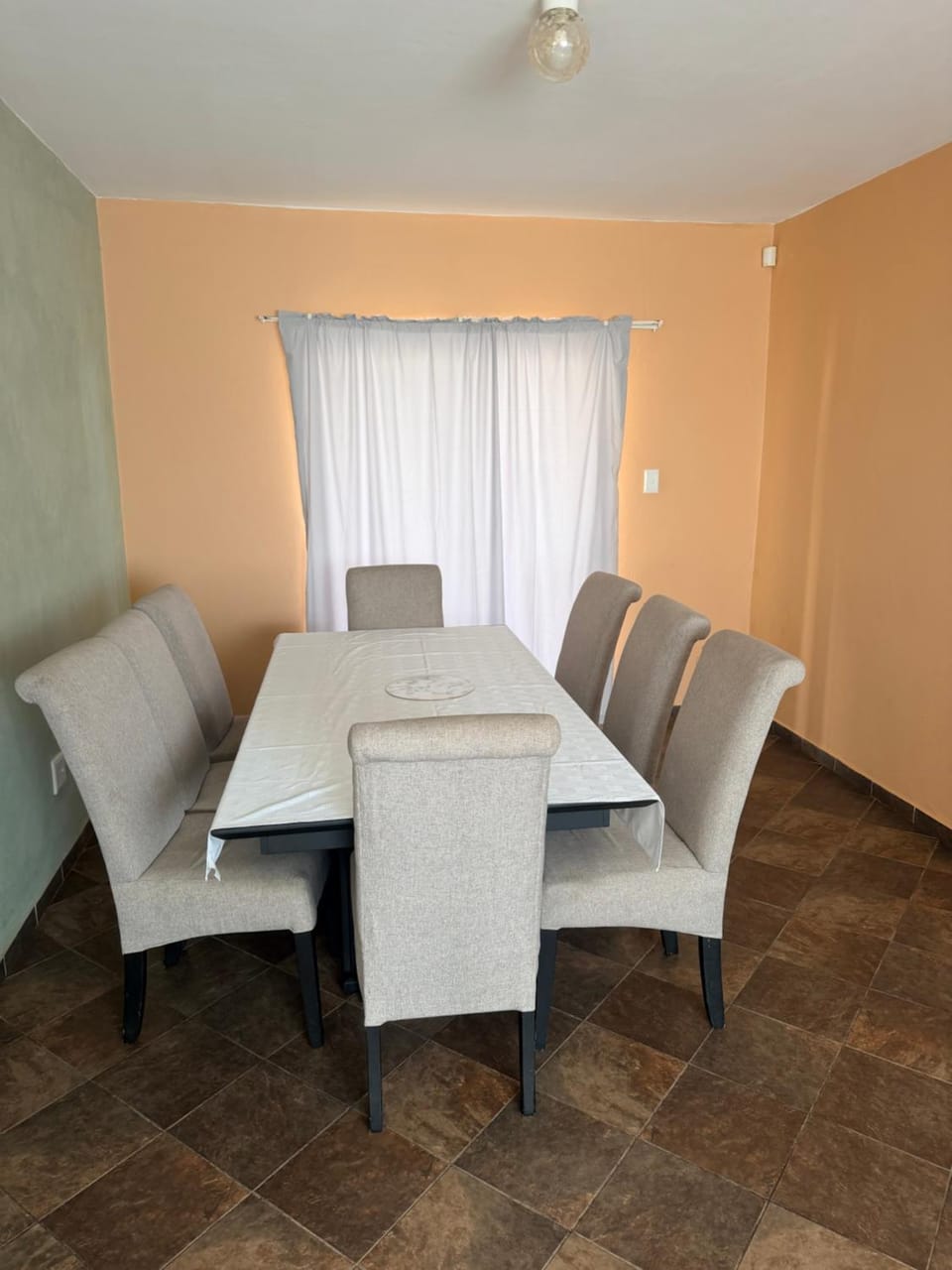 The 2nd Seagull Apartment in Namibia