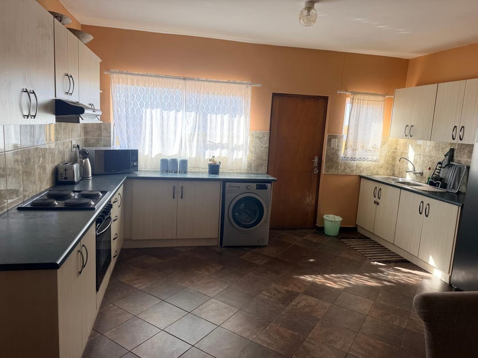 The 2nd Seagull Apartment in Namibia