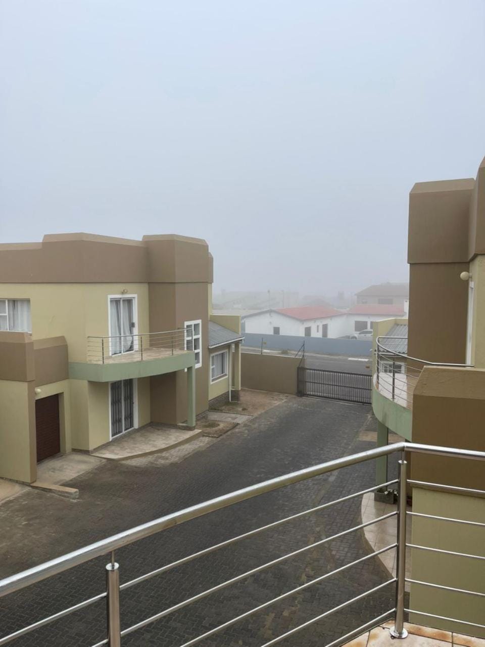Sea view, Sea view