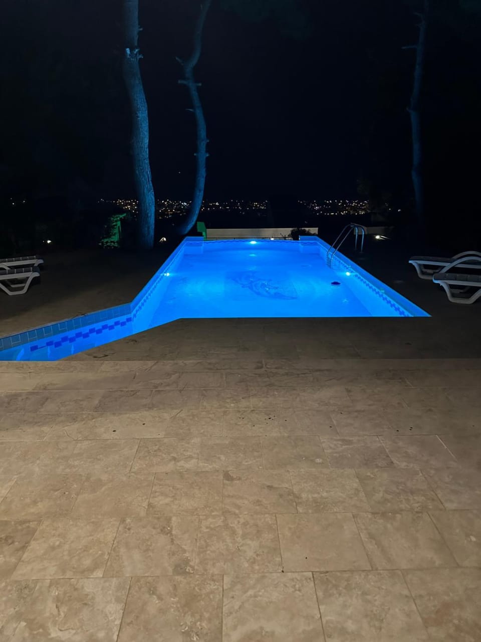 Samos View Villa Villa in Aydın Province