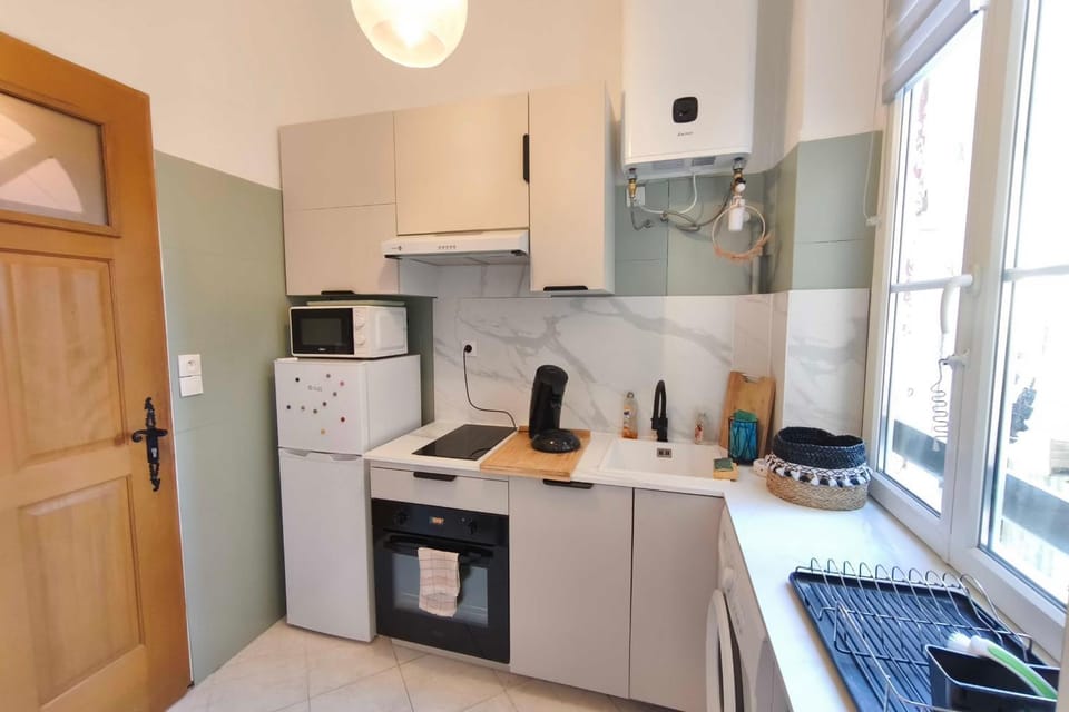 1 bedroom apartment near the beach Apartment in Ajaccio