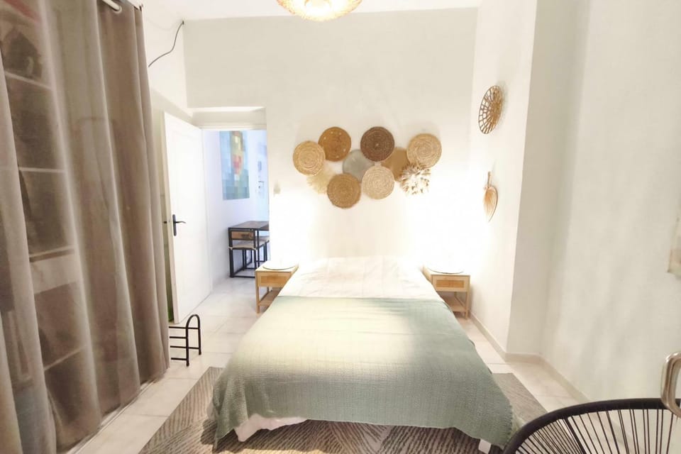 1 bedroom apartment near the beach Apartment in Ajaccio