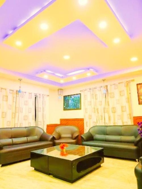 Moon Delight And Spa Hotel in India