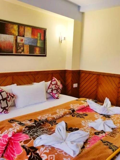 Moon Delight And Spa Hotel in India