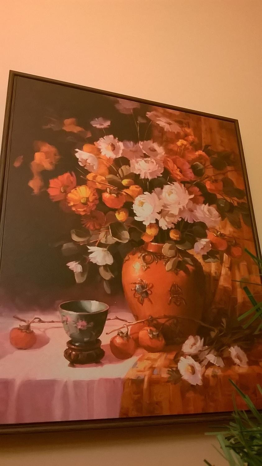 Decorative detail