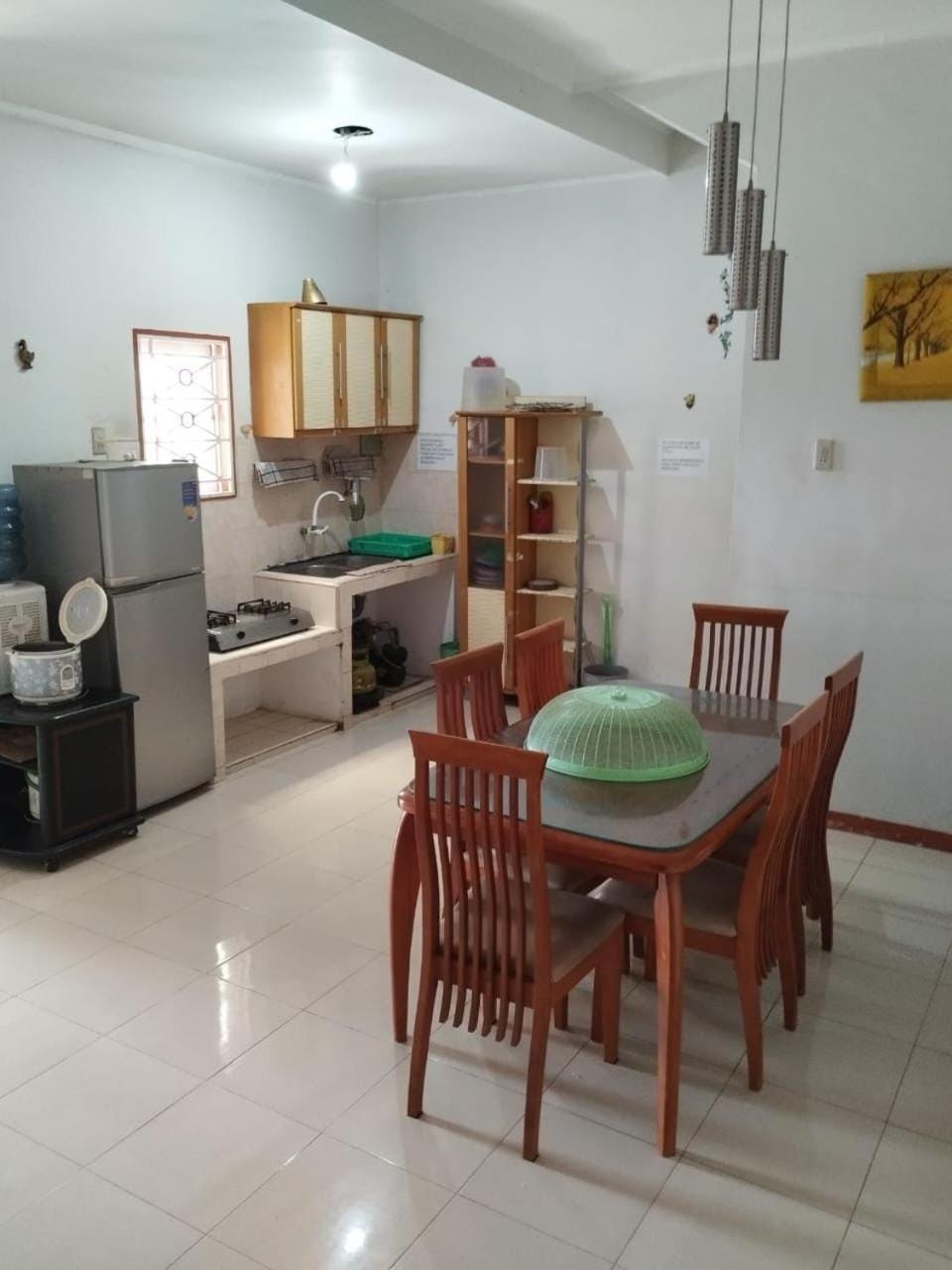 Villa Mutiara Asri Villa in Indonesia