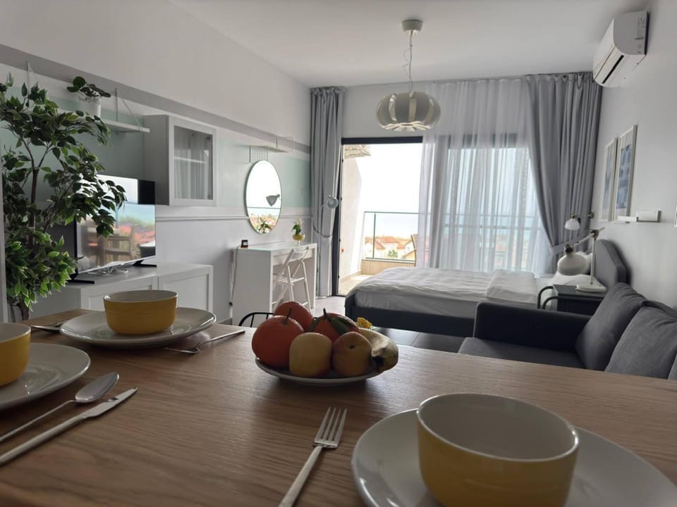 Apartament Elizabeth Caesar Blue Apartment in Nicosia District