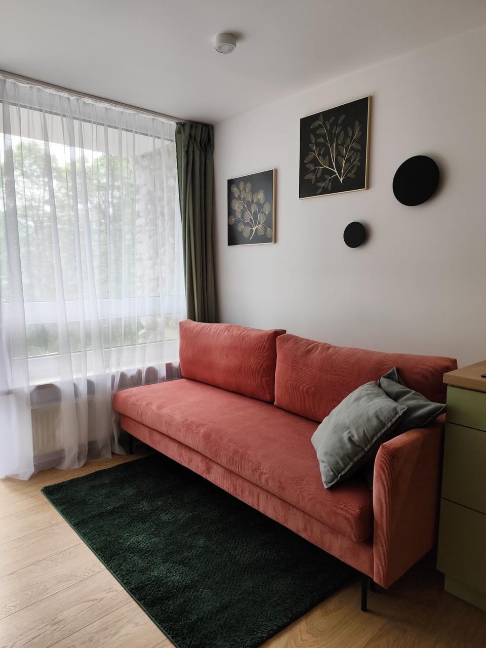 Mini Apartament pod Równicą Apartment in Poland