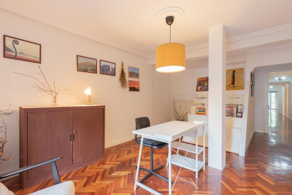 Irie - baskeyrentals Apartment in Basque Country