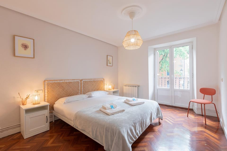 Irie - baskeyrentals Apartment in Basque Country