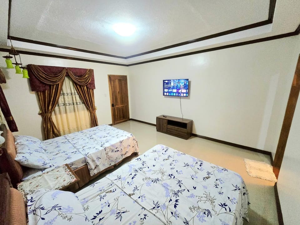 Villa Rosello Bed and Breakfast in Central Visayas