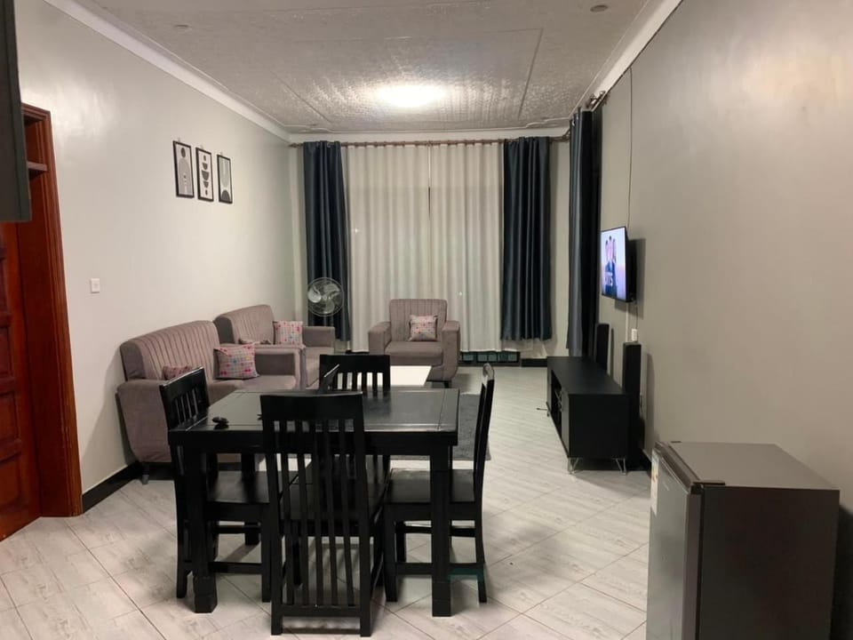 Keaden-homes Apartment in Kampala
