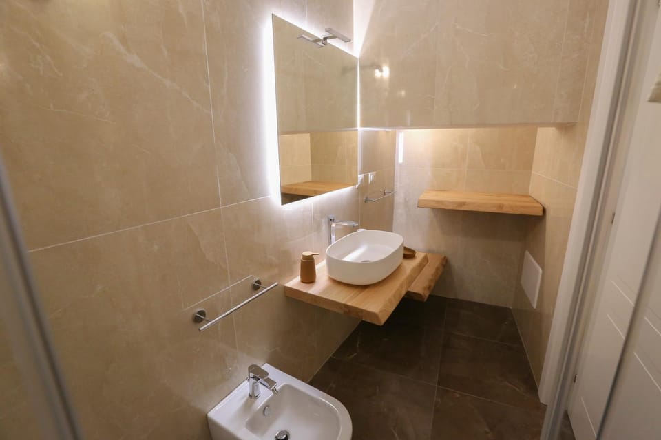 Toilet, Bathroom, bidet