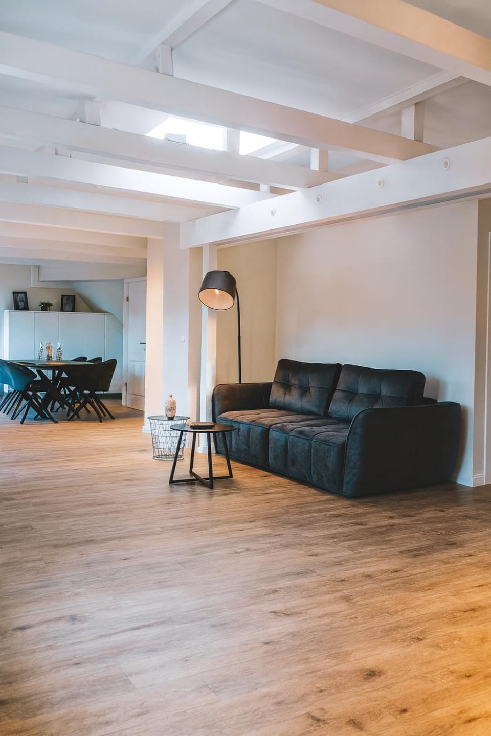 Alster Stay no 45 Bed and Breakfast in Hamburg