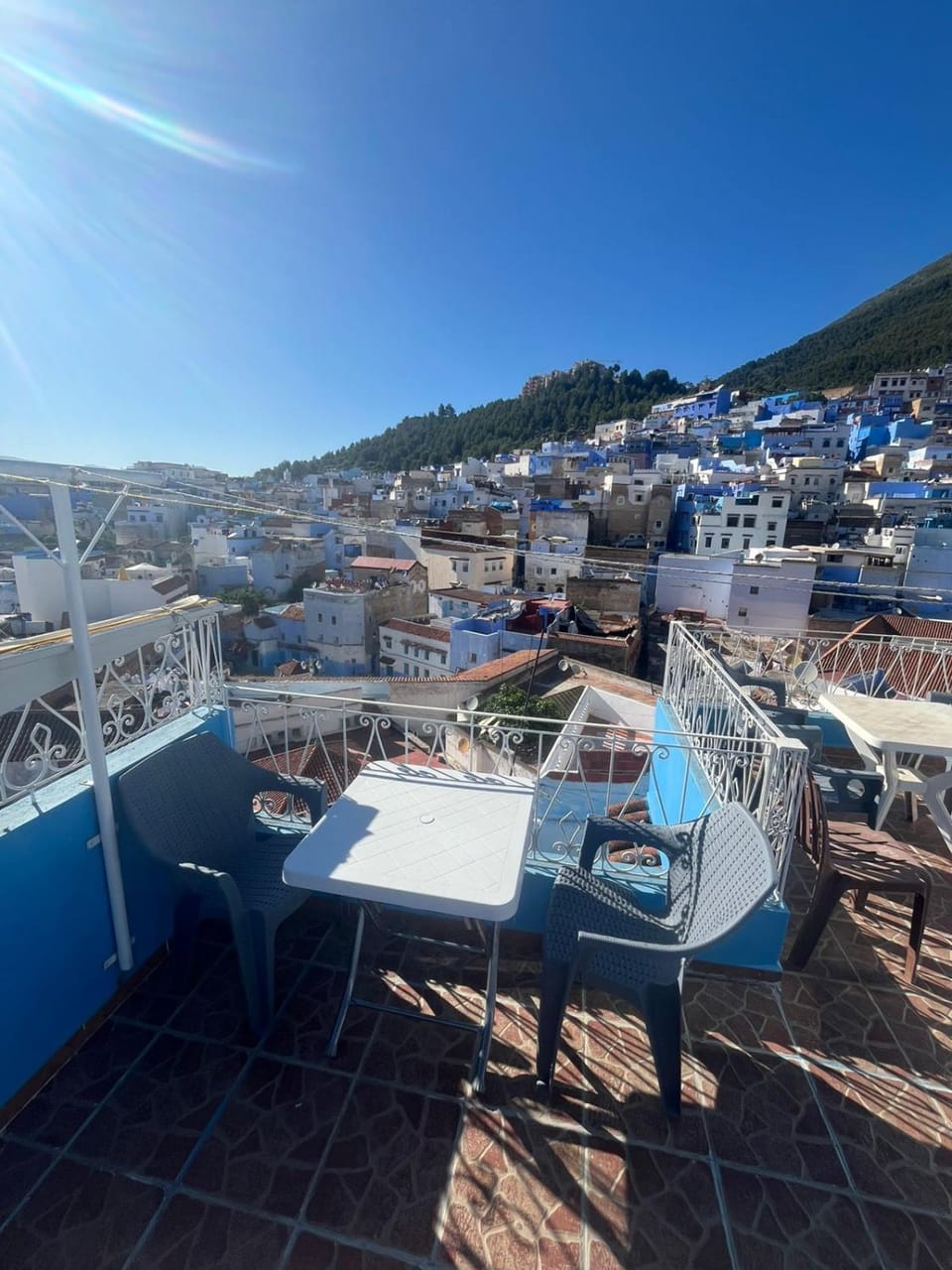 شقق Apartment in Chefchaouen