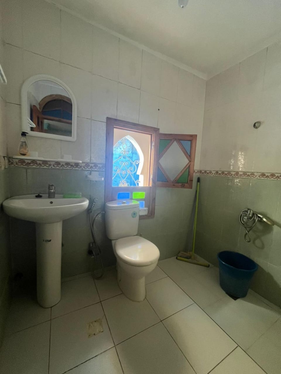 شقق Apartment in Chefchaouen