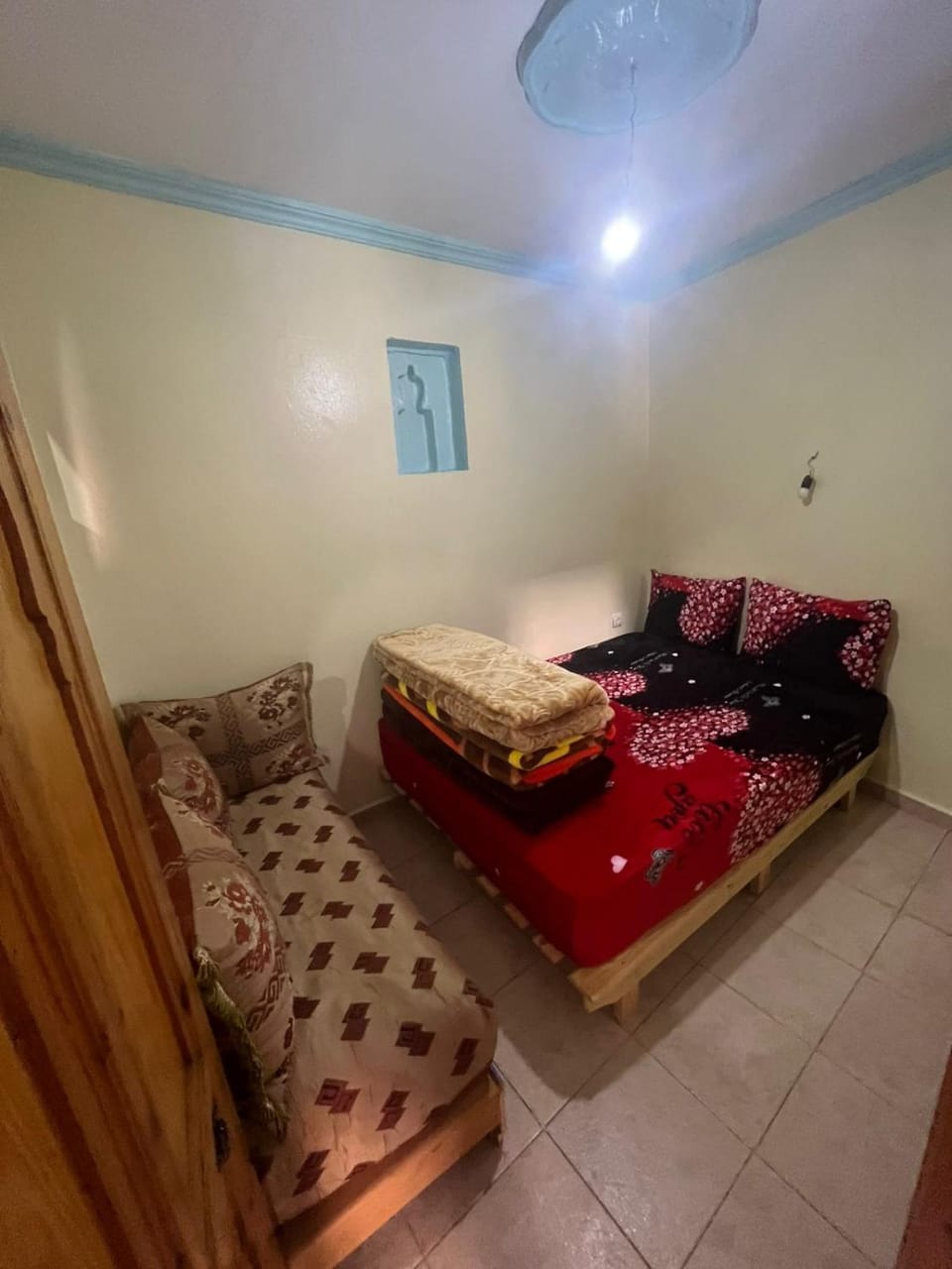 شقق Apartment in Chefchaouen