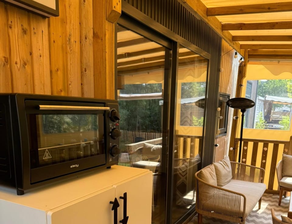 Patio, Balcony/Terrace, Living room