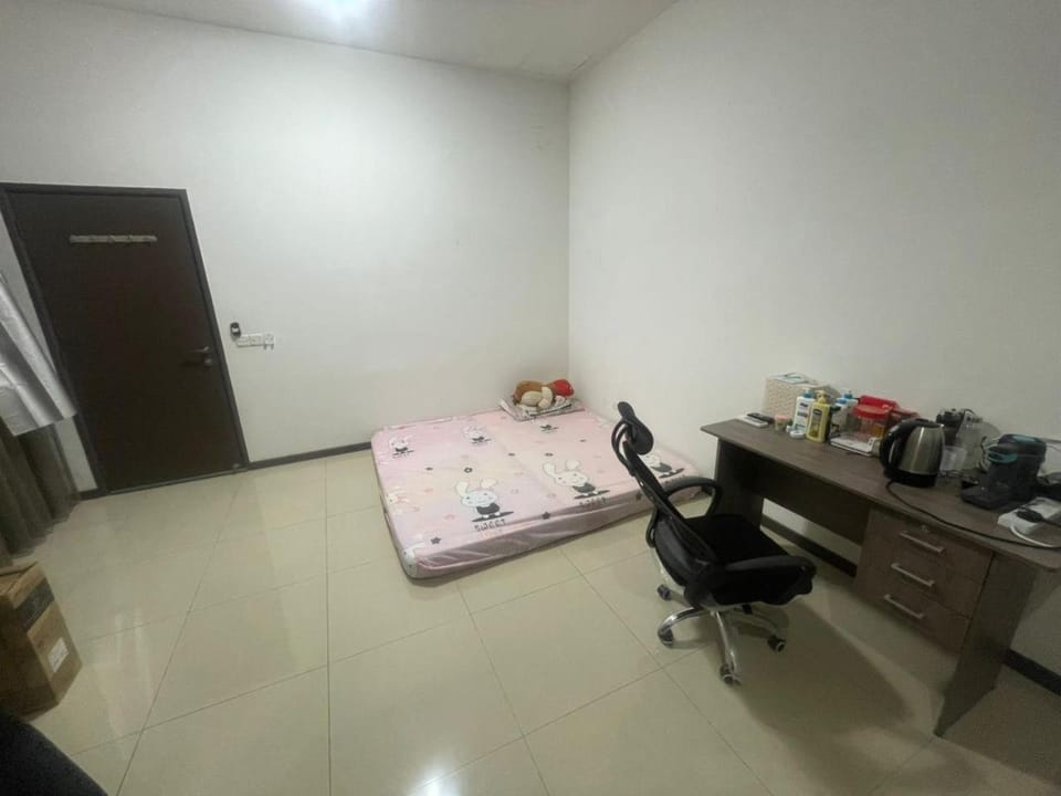 home sweet home House in Bayan Lepas
