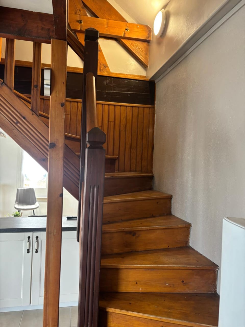Gîte Bellevue House in Lourdes