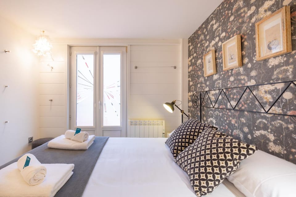 Torrepe - baskeyrentals Apartment in Basque Country