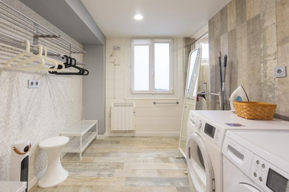 Torrepe - baskeyrentals Apartment in Basque Country