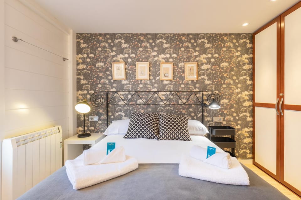 Torrepe - baskeyrentals Apartment in Basque Country