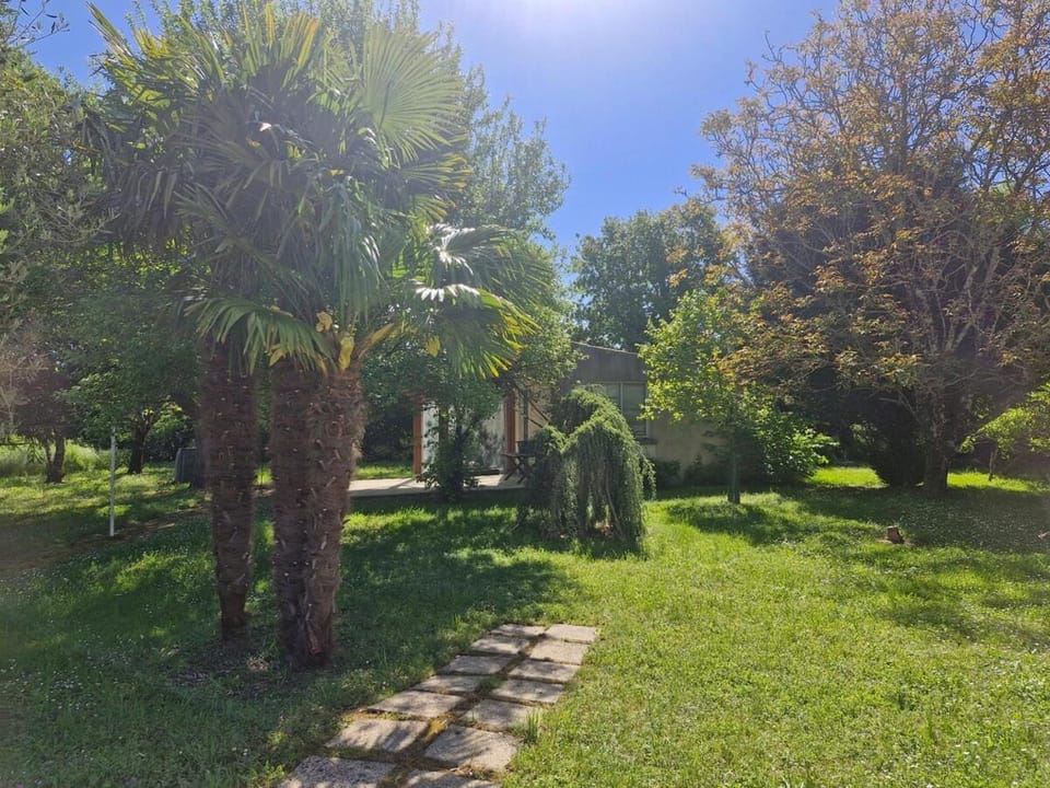 La Villa de Cormes-Écluses House in Nouvelle-Aquitaine