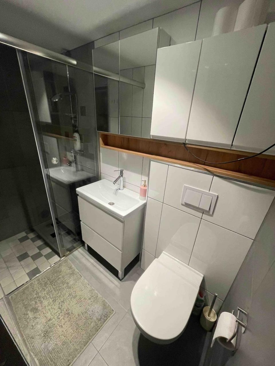 Cozy Apartament with 2 bedrooms Apartment in Tromso