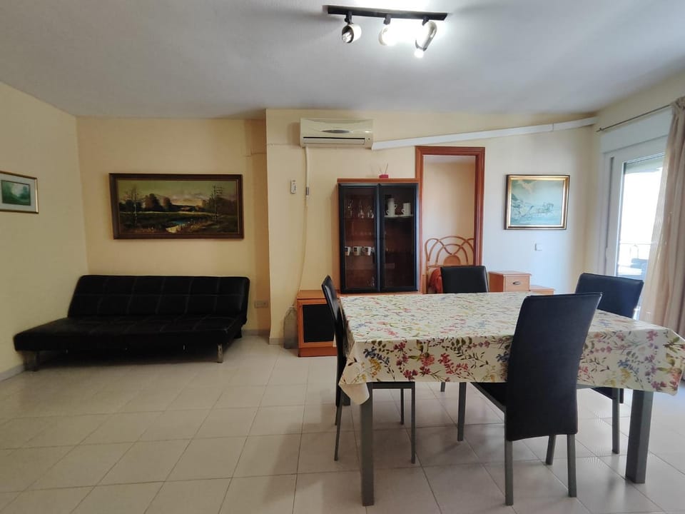 EDIFICIO SOLIMAR 2 HAB en playa Morro de Gos Apartment in Oropesa del Mar
