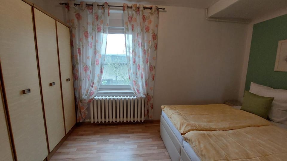 Ferienwohnung MaRi Apartment in Germany