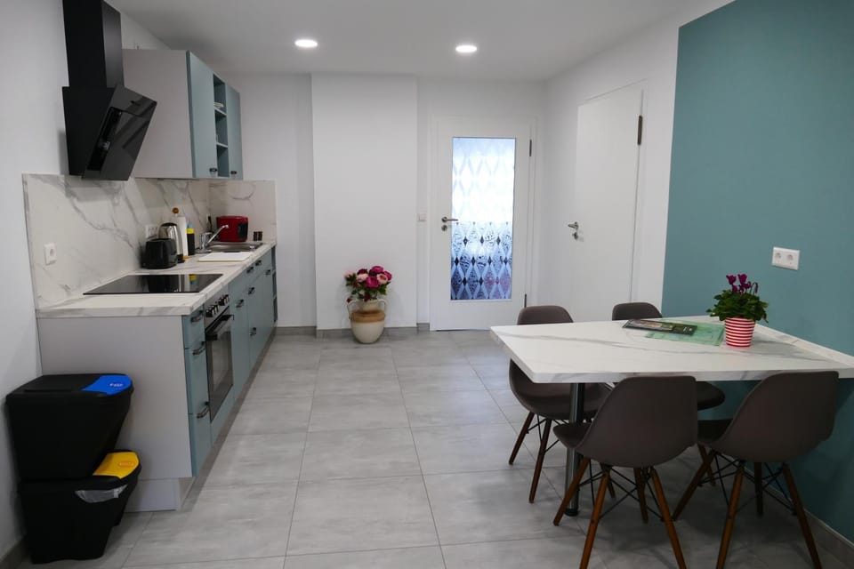 Ferienwohnung MaRi Apartment in Germany