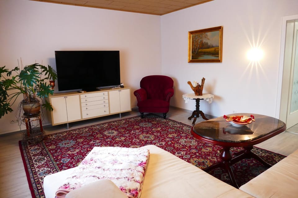 Ferienwohnung MaRi Apartment in Germany