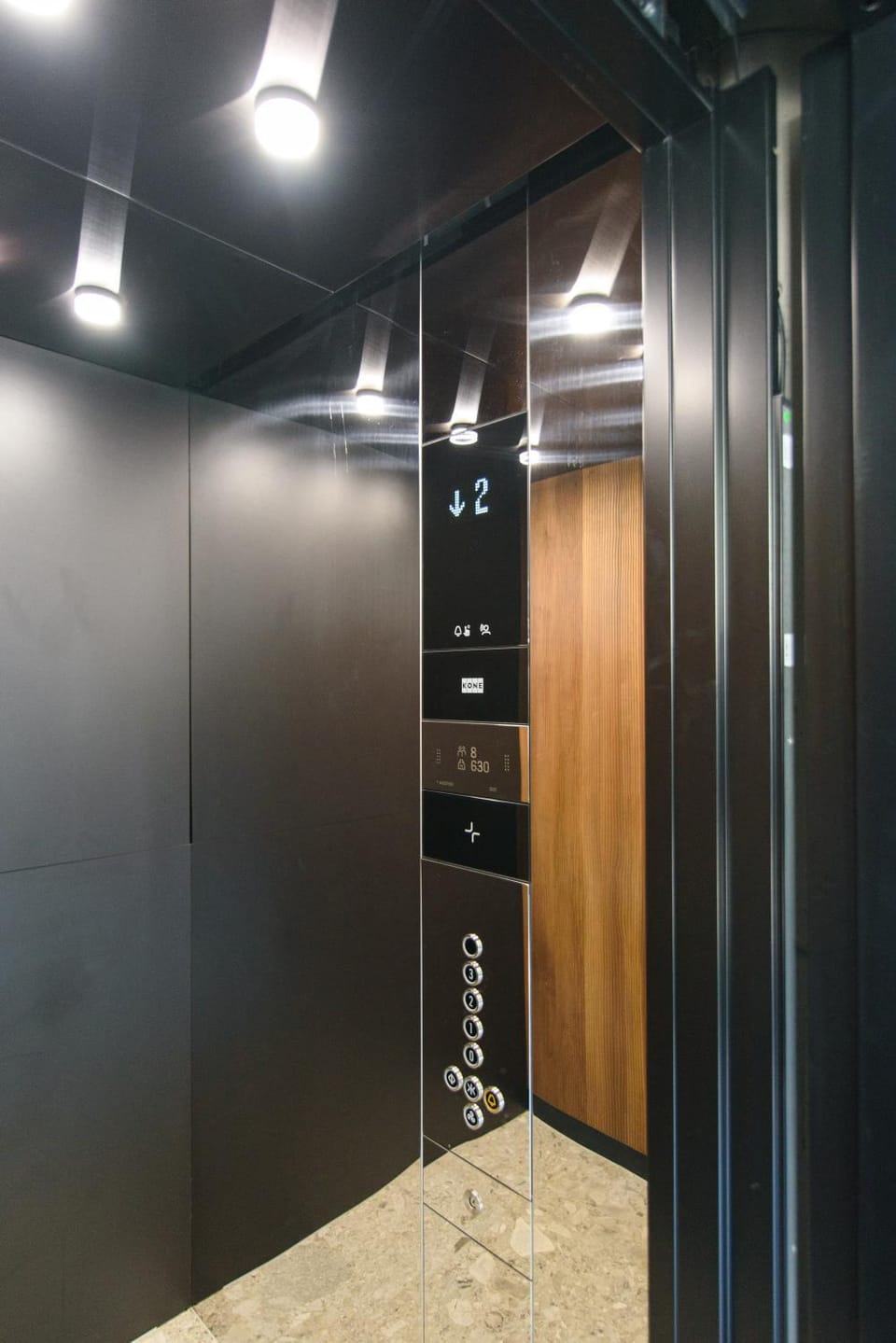 Day, Summer, Time of day, elevator