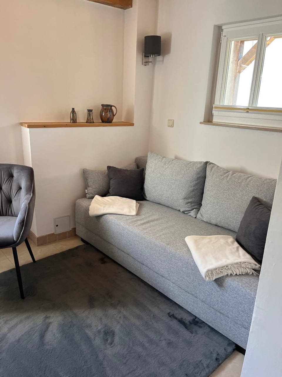 Gartenhaus Apartment in Mecklenburg-Vorpommern, Germany