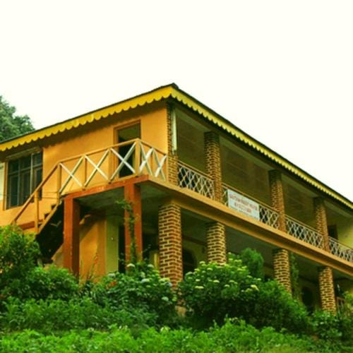 The Velvet Pine Bed and Breakfast in Himachal Pradesh