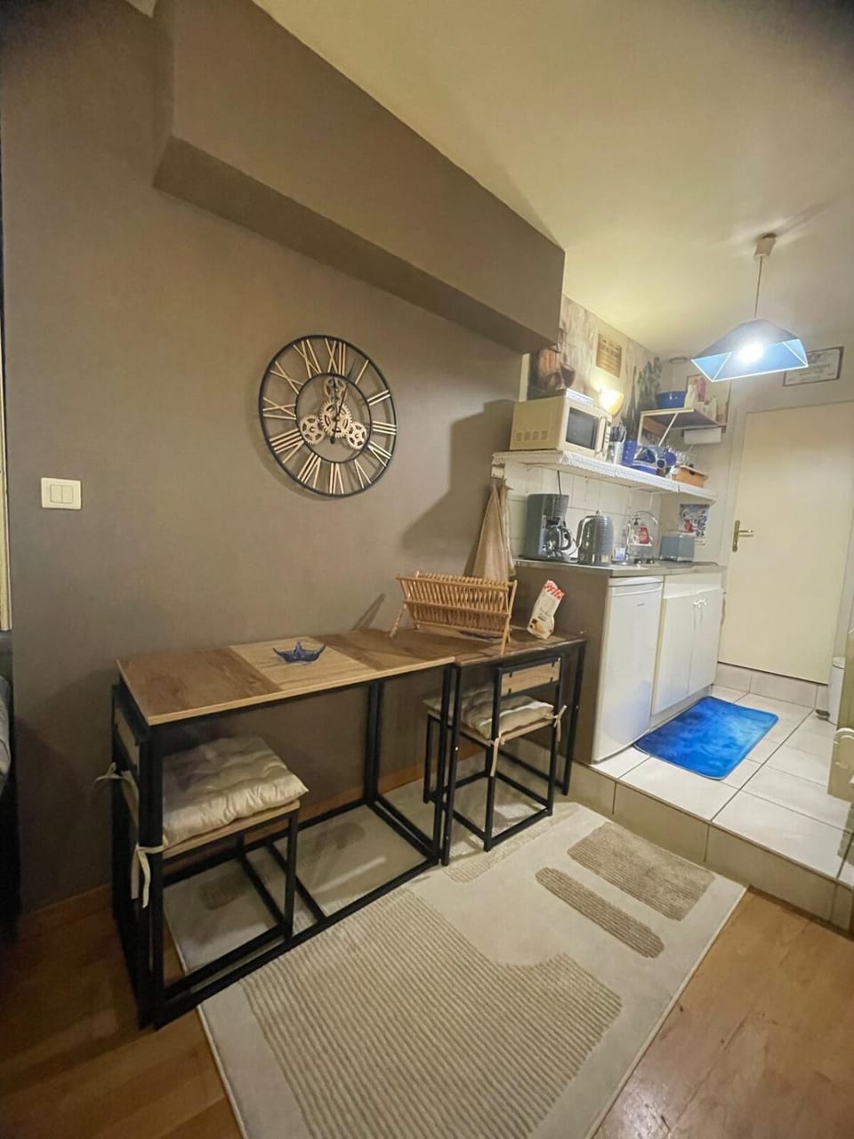 Le Cosy de Cryslor dans le vieux Chalon médiéval Apartment in Bourgogne-Franche-Comté
