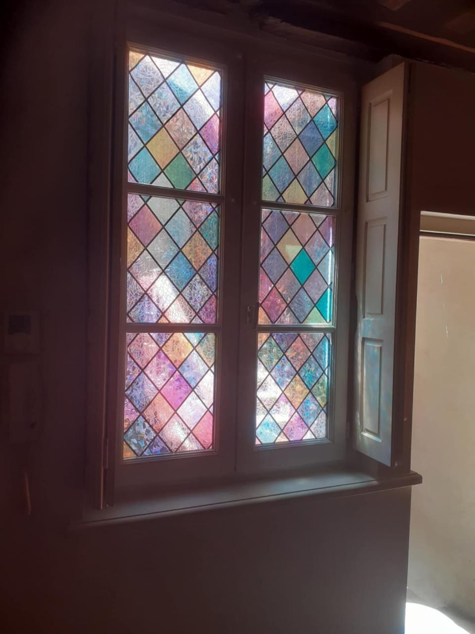 Le Cosy de Cryslor dans le vieux Chalon médiéval Apartment in Bourgogne-Franche-Comté
